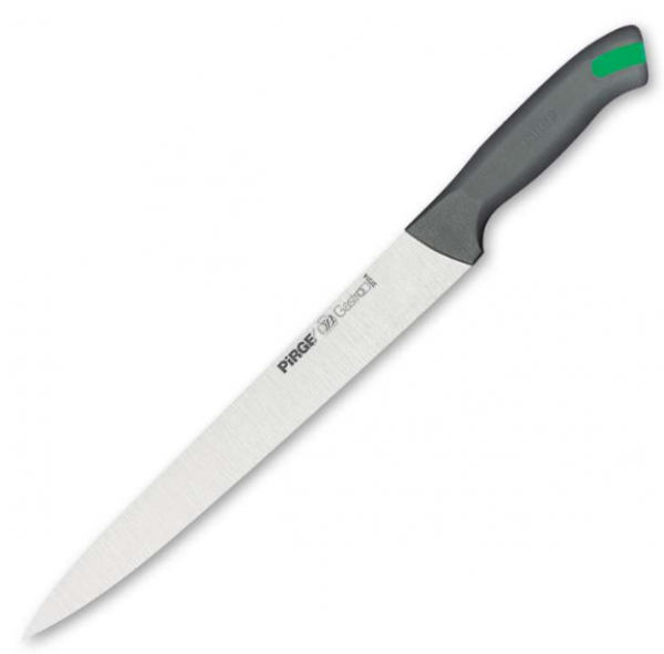Pirge 37314 Gastro Dilimleme Bıçağı 25 cm (25 cm)
