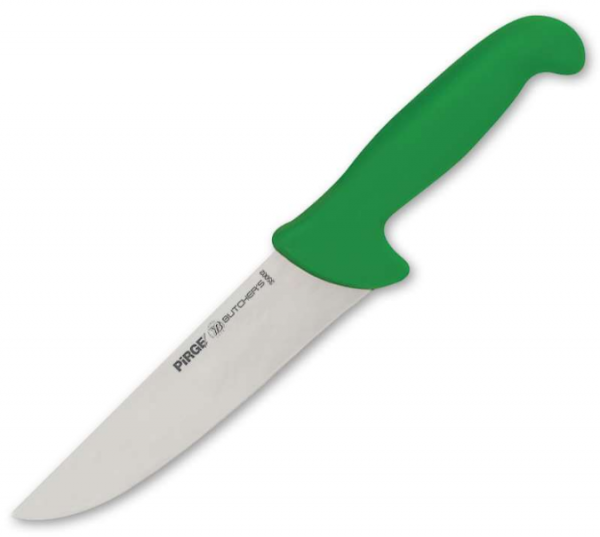 Pirge 35002 Butcher's Dilimleme Bıçağı 18 cm (18 cm)