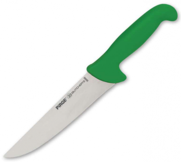 Pirge 35003 Butcher's Dilimleme Bıçağı 20 cm (20 cm)