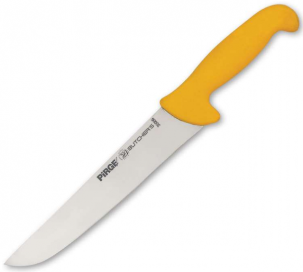 Pirge 35006 Butcher's Dilimleme Bıçağı 23 cm (23 cm)