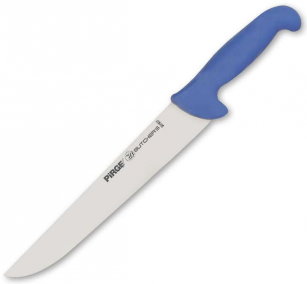 Pirge 35007 Butcher's Dilimleme Bıçağı 26 cm (26 cm)