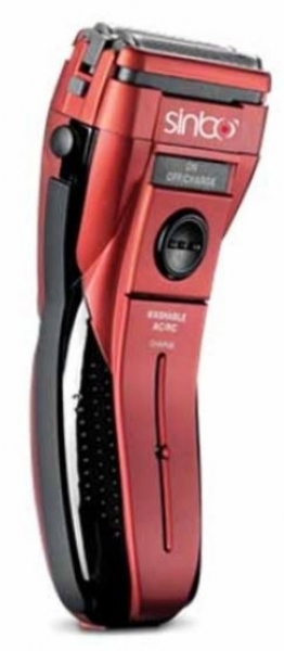 Sinbo SS-4031 Sakal Kesme Makinesi