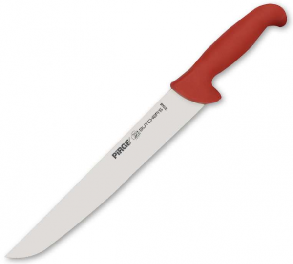 Pirge 35008 Butcher's Dilimleme Bıçağı 29 cm (29 cm)