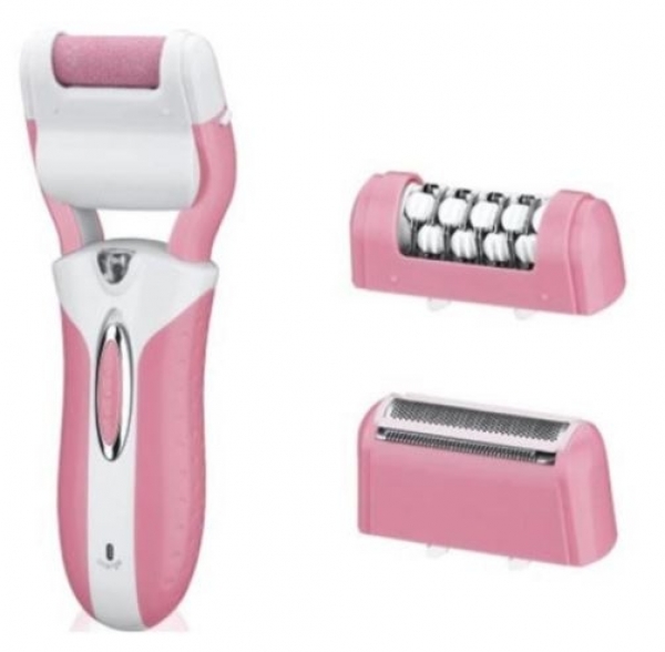 Dearling RF-3052 Epilasyon Aleti