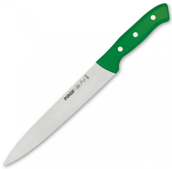 Pirge 36313 Profi Dilimleme Bıçağı 20 cm (20 cm)