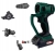 KLPRO KLMS18-20 Akülü Vidalama