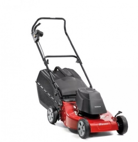 Raser CS 480 Çim Biçme Makinesi