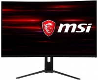 MSI Optix MAG322CQR resim