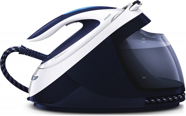Philips PerfectCare Elite GC9610/20 Buhar Kazanlı Ütü