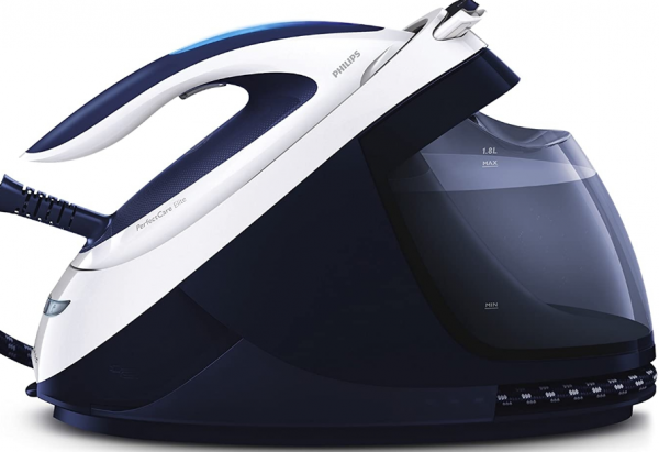 Philips PerfectCare Elite GC9610/20 Buhar Kazanlı Ütü