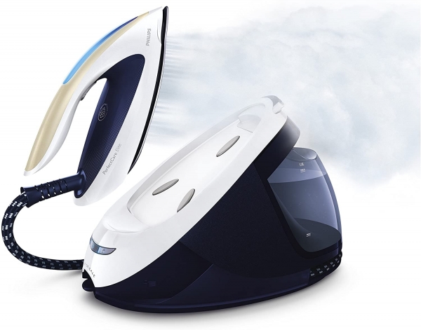 Philips PerfectCare Elite GC9610/20 Buhar Kazanlı Ütü