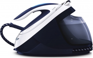 Philips PerfectCare Elite GC9610/20 Buhar Kazanlı Ütü