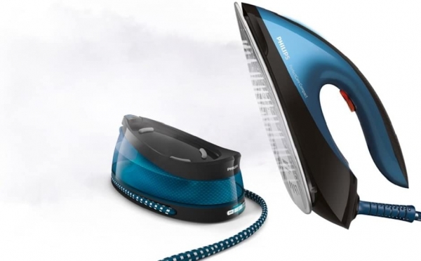 Philips GC7833/80 Buhar Kazanlı Ütü