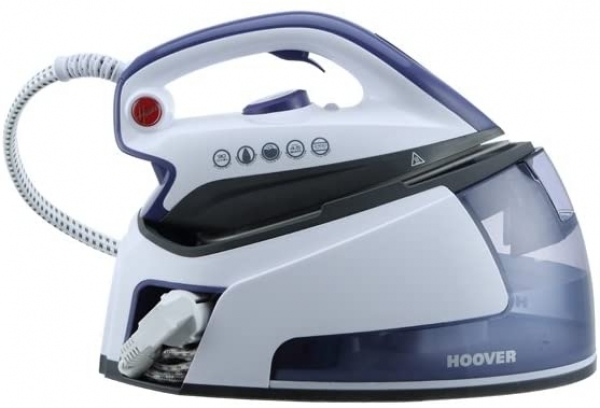 Hoover PMP2400 Buhar Kazanlı Ütü