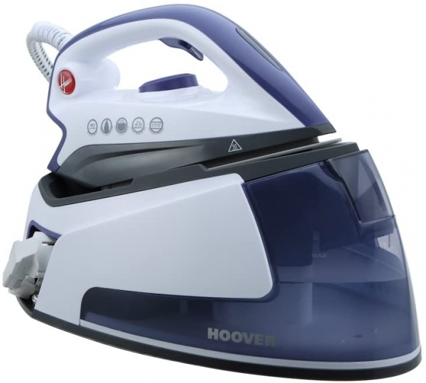 Hoover PMP2400 Buhar Kazanlı Ütü