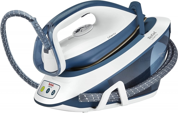 Tefal Liberty SV7030E0 Buhar Kazanlı Ütü