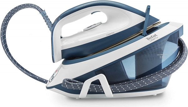 Tefal Liberty SV7030E0 Buhar Kazanlı Ütü