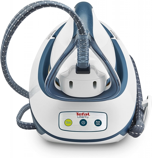 Tefal Liberty SV7030E0 Buhar Kazanlı Ütü