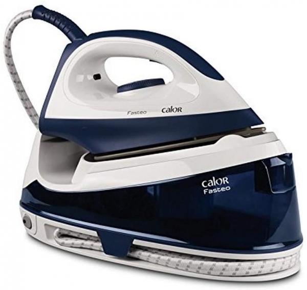Calor SV6035C0 Buhar Kazanlı Ütü