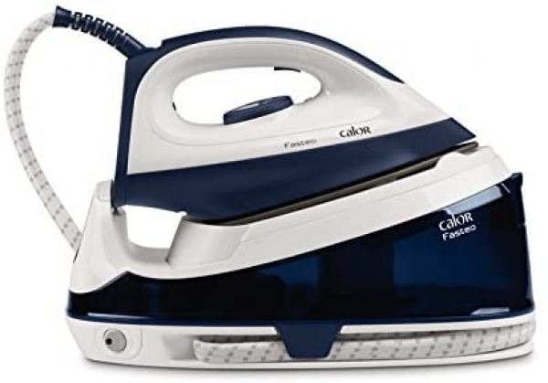 Calor SV6035C0 Buhar Kazanlı Ütü