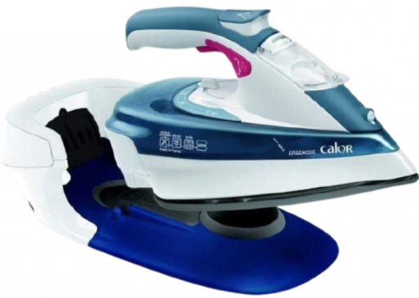 Calor FV9960C0 Buharlı Ütü