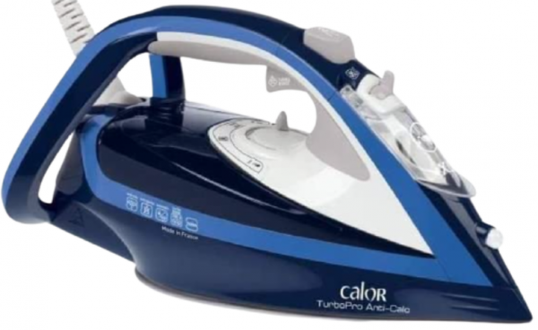 Calor FV5630C0 Buharlı Ütü
