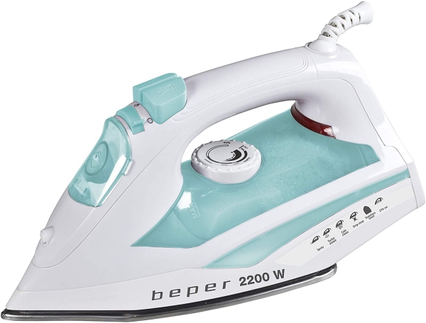 Beper 50130 Buharlı Ütü