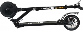 Dynamic Xride Elektrikli Scooter