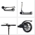 Dynamic Xride Elektrikli Scooter