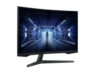 Samsung Odyssey G5 32" LC32G55TQWMXUF Monitör
