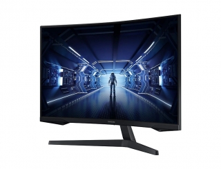 Samsung Odyssey G5 32" LC32G55TQWMXUF Monitör