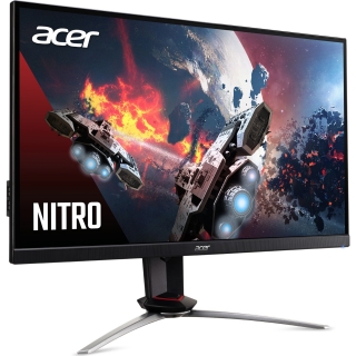 Acer Nitro XV273Xbmiiprzx Monitör