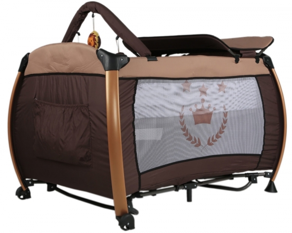 Maccon Baby Gold Park Yatak