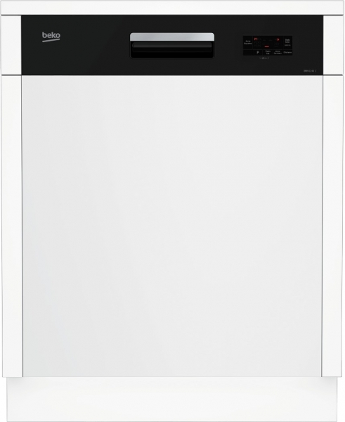 Beko BMA 6140 S Bulaşık Makinesi