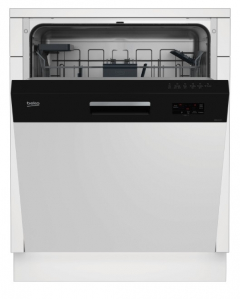 Beko BMA 6140 S Bulaşık Makinesi