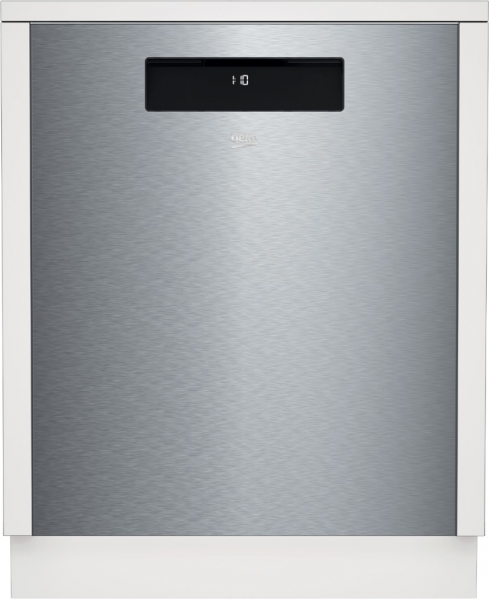 Beko BMA 6340 I Bulaşık Makinesi