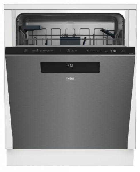 Beko BMA 6340 I Bulaşık Makinesi