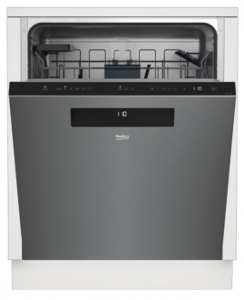 Beko BMA 6340 I Bulaşık Makinesi
