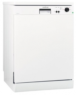 Vestfrost VF BM 4010 Bulaşık Makinesi
