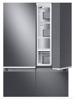 Samsung RF85R91D1SG Buzdolabı