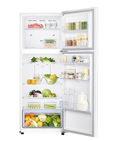Samsung RT38K50AJWW/TR Buzdolabı