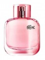 Lacoste Eau De L.12.12 Sparkling EDT 50 ml Kadın Parfümü Parfüm