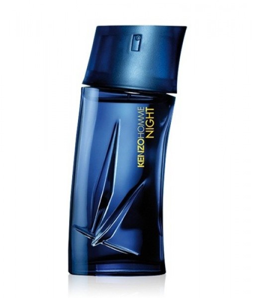 Kenzo Homme Night EDT 100 ml Erkek Parfümü