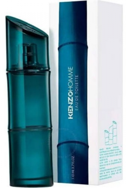 Kenzo Homme EDT 110 ml Erkek Parfümü (100 ml)