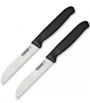 Pirge 35099 Pure Line Meyve Bıçağı Seti 2 Parça