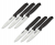 Pirge 41307 Meyve Bıçağı Seti 6 Parça