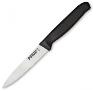 Pirge 41304 Sivri Dişli Meyve Bıçağı 9 cm