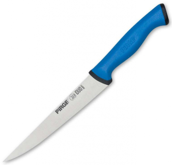 Pirge 34071 Duo Peynir Bıçağı 15.5 cm (15.5 cm)