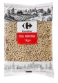 Carrefour Yeşil Mercimek 1 kg resim