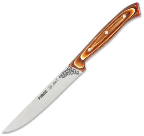 Pirge 32042 Elite Sebze Bıçağı 12 cm